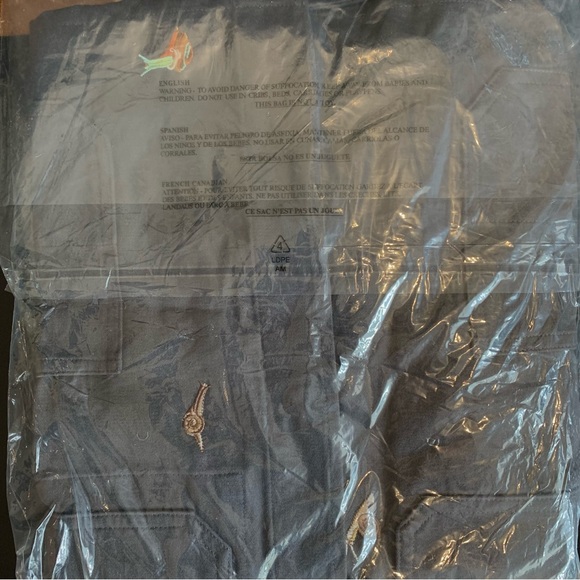 🐌New🐌 Wyllis embroidered snail jacket - Picture 10 of 11